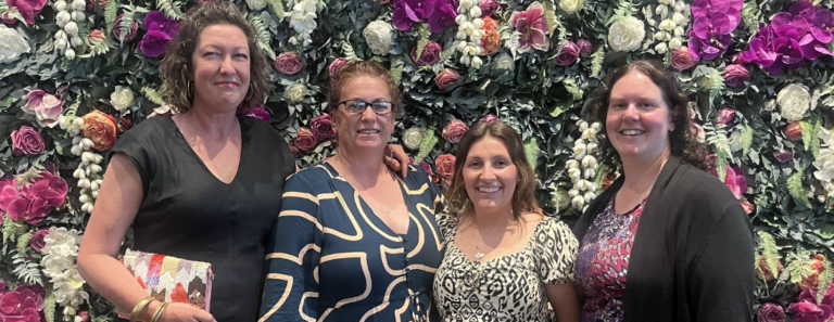 Rosedale Uniting Early Learning Wins At The Victorian Early Years